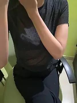 Sexy_Adaye — Boobs show