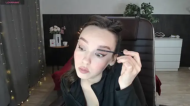 Sexy_Alexia69 — Just make me happier