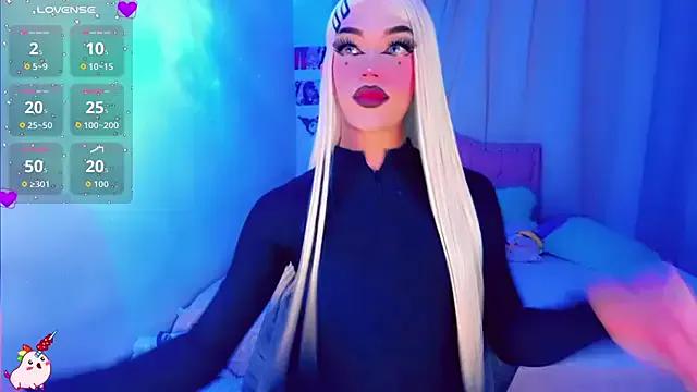 StripChat Sexy_Amaya is Freechat Sexy_Amaya — show cum