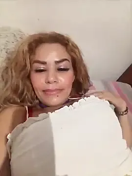 Sexy_Barbie_Mature — cum explosive my barbie