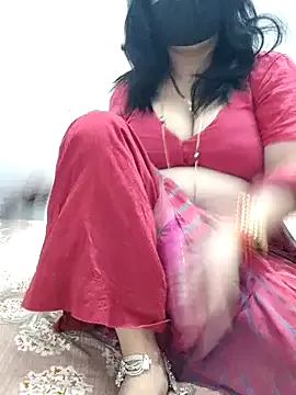 Sexy_bhabhi_haryana — Full nude dance