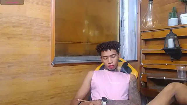 sexy_blacks_ — cumshot