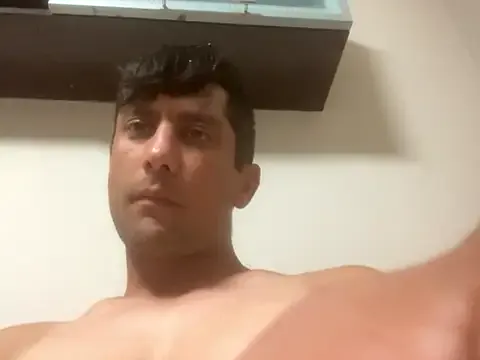 Sexy_Boyy9207 — Sklave und Unterwerfung  