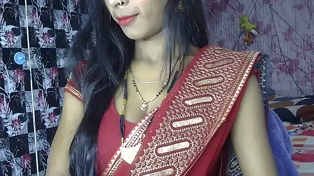 Sexy_Heena69 — boobs show