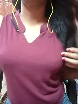 Sexy_Mahi69 — Freechat on StripChat