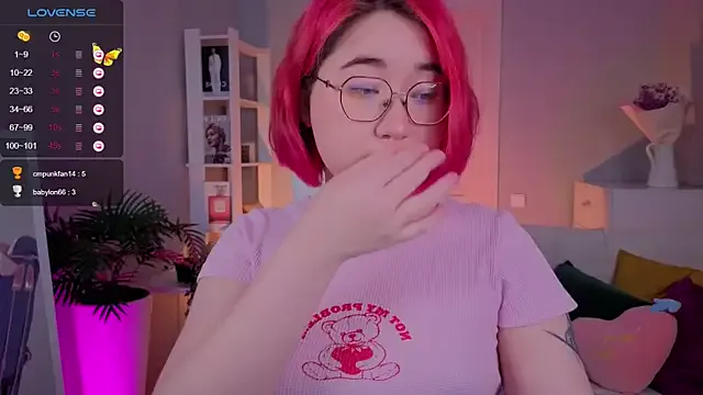Sexy_Peachy — suck my fingers like your dick ;3