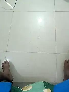 Sexy_ruhi02 — Open boobs