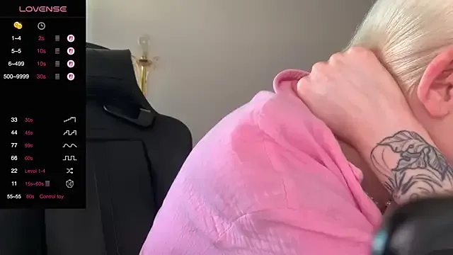 Sexy_Sweets — Masturbate pussy
