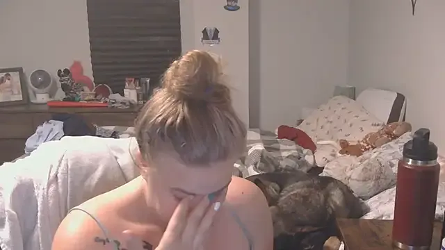 Sexyblonde12344 — make money for school