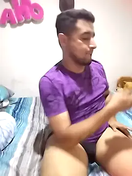 sexyBoyculon — Penetracin