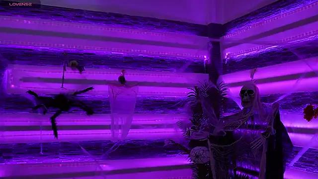 StripChat SexyCelline is Freechat SexyCelline — Cum show