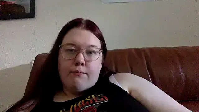 Sexycurvyemilyy — Cum show and control my lush