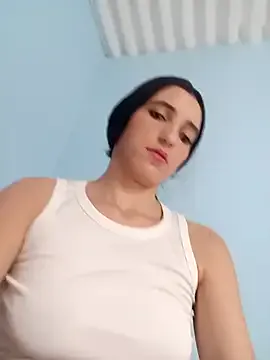 SexyFer_ — Freechat on StripChat