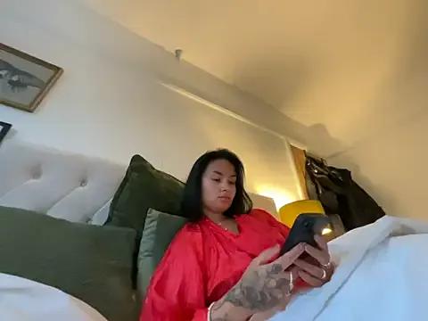 sexygoddessjessy — Freechat on StripChat