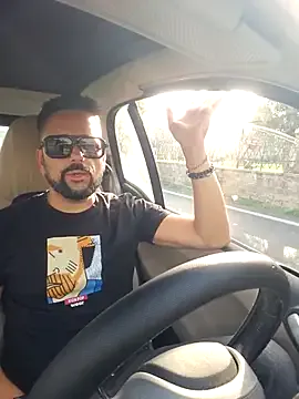 SexyItalian10 — Cum shot