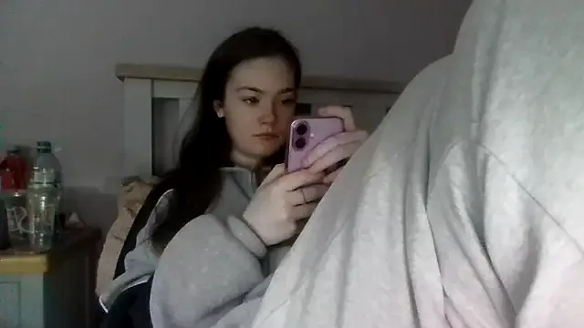 SexyKatiex — Freechat on StripChat