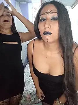 sexylatinsx2 — Dance for you