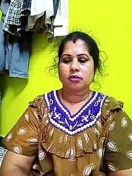 Sexymeenukutti — Freechat on StripChat