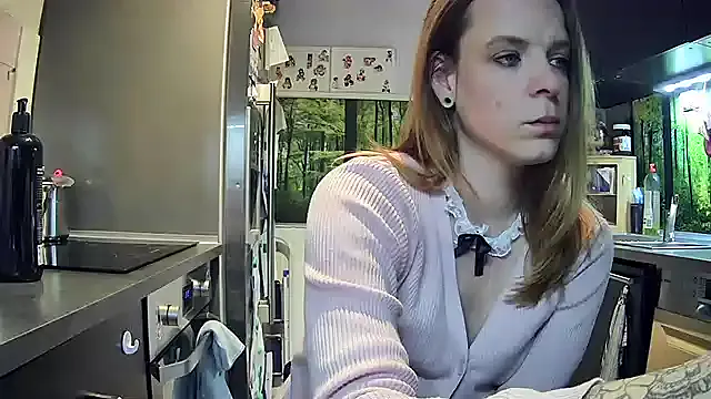 SexyMilf_37 — Jacke ffnen