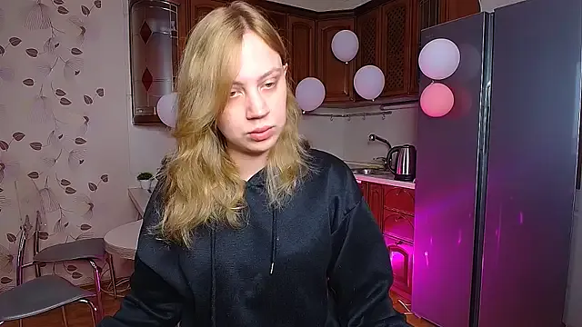 SexyNadi — Make my day