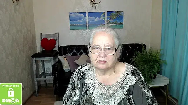 Sexyold_milf — Hello newbie