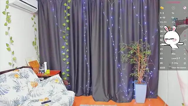 StripChat sexypineapples is Freechat sexypineapples — bounce boobs so close-up