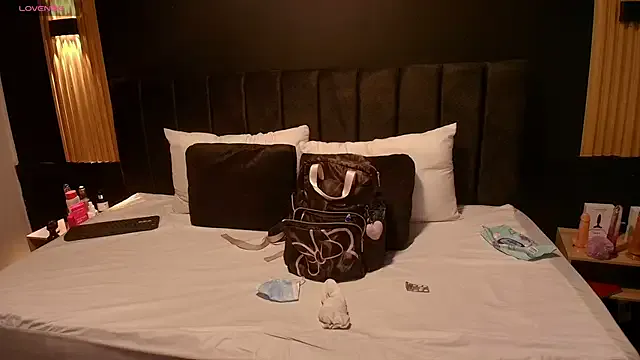 SexyRachel_ — Sexy dance 