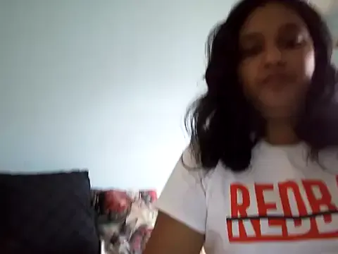 SexySanju__ — naked + pussy play