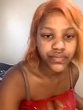 SexySparkles1 — Freechat on StripChat