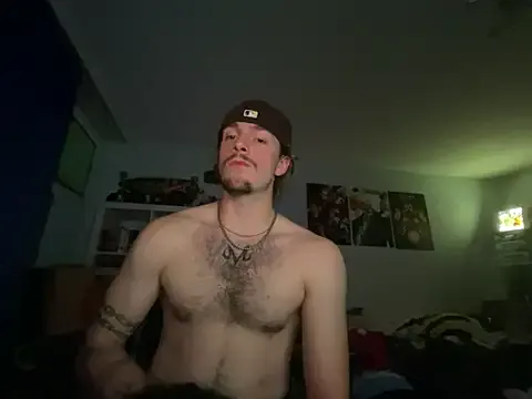 SexyTIE — Freechat on StripChat