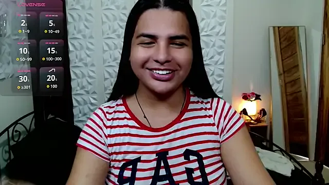 SexyVixenSelena — Cumshot