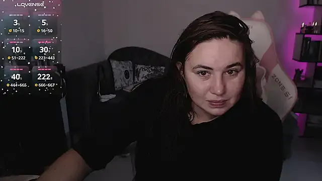 SexyWitch_666 — Freechat on StripChat