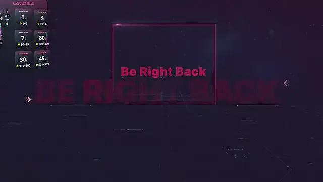 sexyy_crime — fihger in ass