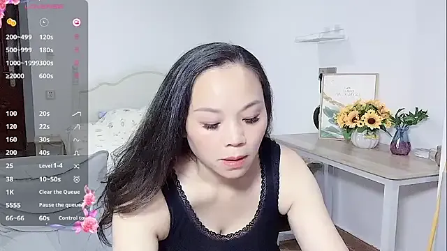 Sexyyun — Freechat on StripChat