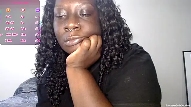 SGGoddess — Make me cum again and again!