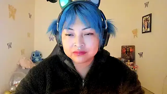 Shaddycute_ — SPOIL THIS CUTE KITTY, LOVE ME