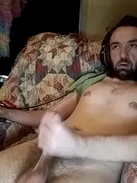 ShadowyTube — Asshole showing