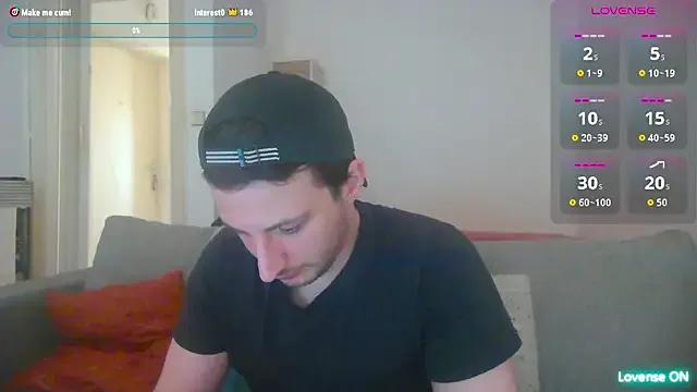 StripChat ShadySinnermann is Freechat ShadySinnermann — make me cum