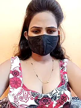 Shagun-Mishra — Private on StripChat