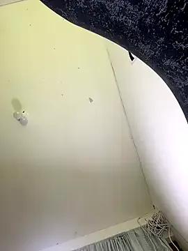 SHAILABROWN — total nude and oil show 