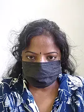 shailaja — Freechat on StripChat