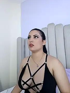 StripChat shainadavis is Freechat shainadavis — ride your dick