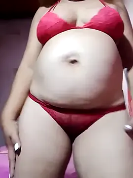 shaktisub_ — Naked all:devil: