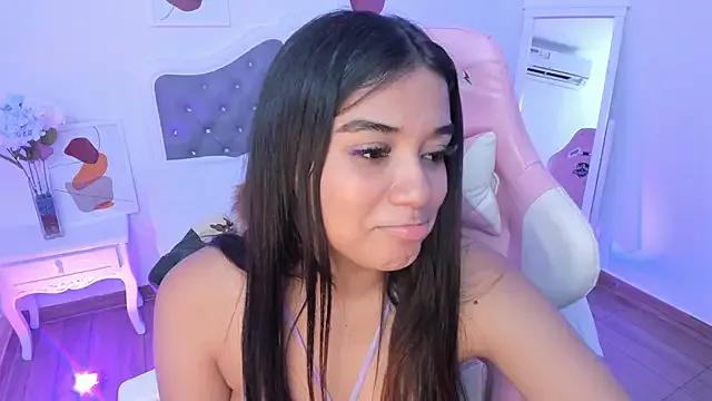 Shaleena_ — Blowjob tease 
