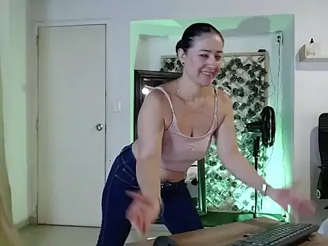 shamanhta — Masturbation and hot