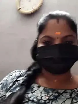 shamritha99 — Freechat on StripChat