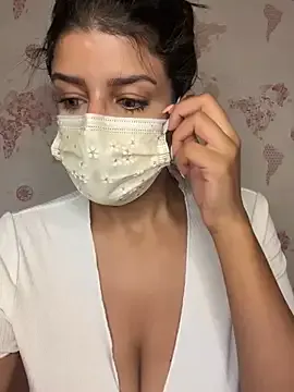 shanelle0 — Naked boobs