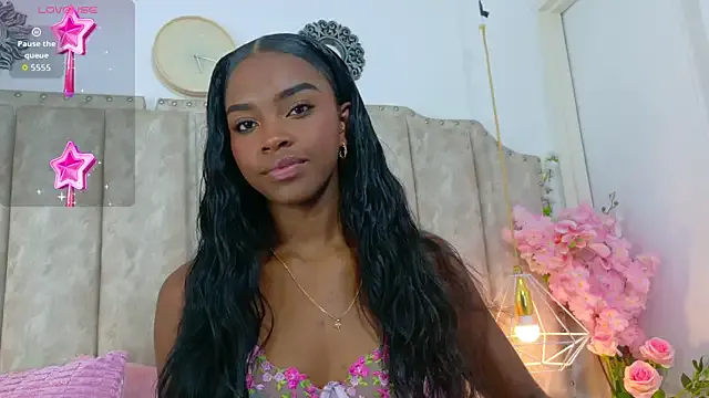 ShanelWest — fuck my pussy until dripping 