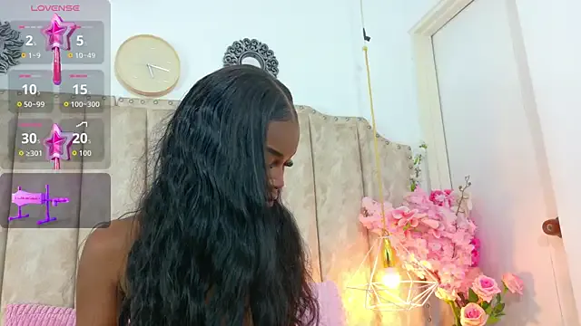 ShanelWest — take my squirt 