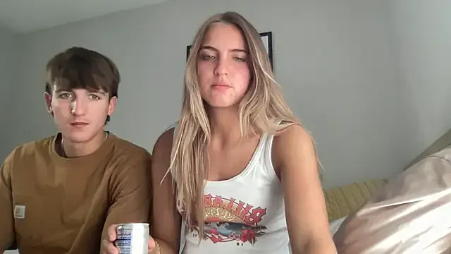 ShaniRea — Freechat on StripChat